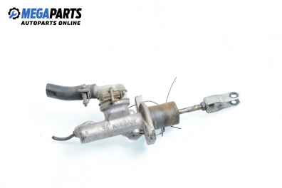 Горна помпа на съединител за Nissan Almera I Sedan (07.1995 - 09.2000)