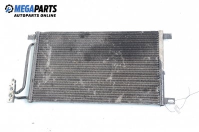 Климатичен радиатор за BMW 3 Series E46 Sedan (02.1998 - 04.2005) 320 d, 136 к.с.