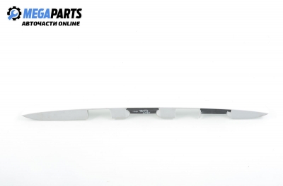 Лайсна заден капак за Peugeot 206 Station Wagon (07.2002 - ...), комби