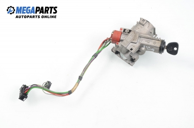 Контактен ключ за BMW 5 Series E34 Sedan (12.1987 - 11.1995)