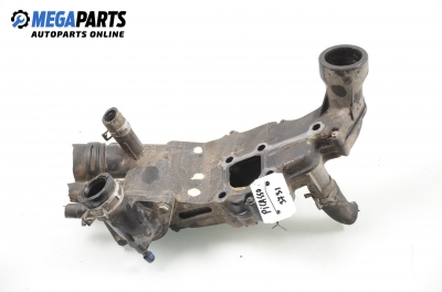 Корпус на термостат за Citroen Xsara Picasso (09.1999 - 06.2012) 2.0 HDi, 90 к.с.