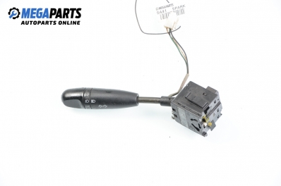 Лостче за светлини за Chevrolet Spark (M200, M250) (05.2005 - ...)