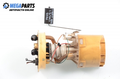 Нивомер за Ford Focus C-Max (10.2003 - 03.2007) 1.6 TDCi