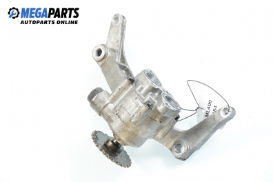 Маслена помпа за Mercedes-Benz M-Class SUV (W163) (02.1998 - 06.2005) ML 400 CDI (163.128), 250 к.с.