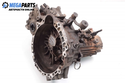 Ръчна скоростна кутия за Hyundai Matrix Minivan (06.2001 - 08.2010) 1.5 CRDi, 82 к.с.