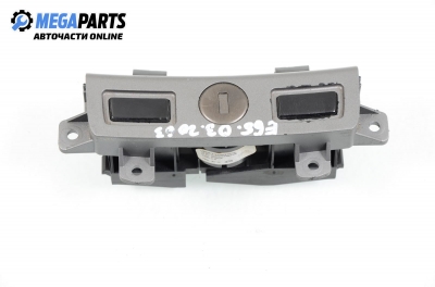 Ключалка заден капак за BMW 7 Series E65 (11.2001 - 12.2009)