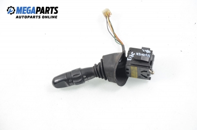 Лостче за светлини за Daewoo Nubira Sedan (04.1997 - 06.1999)