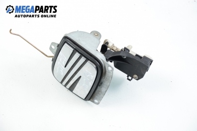 Външна дръжка заден капак за Seat Ibiza IV Hatchback (02.2002 - 11.2009)