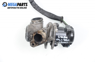 EGR-клапан за Ford Focus C-Max (10.2003 - 03.2007) 1.6 TDCi, 109 к.с.