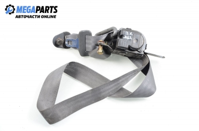 Предпазен колан за Kia Sportage SUV I (04.1994 - 04.2005), 4+1 вр., позиция: предна, лява