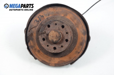 Шенкел главина за Lancia Kappa Sedan (08.1994 - 10.2001), позиция: задна, дясна