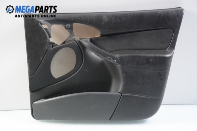 Кора врата за Ford Focus I Hatchback (10.1998 - 12.2007), 4+1 вр., хечбек, позиция: предна, дясна