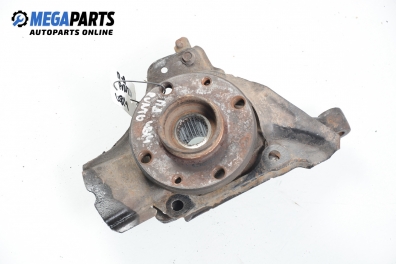 Шенкел главина за Fiat Punto Hatchback (09.1993 - 09.1999), позиция: предна, дясна