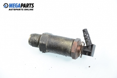 Регулатор налягане гориво за Nissan Primera Traveller III (01.2002 - 06.2007) 1.9 dCi, 120 к.с.