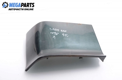 Лайсна под стоп за Saab 900 II Hatchback (07.1993 - 02.1998), хечбек, позиция: лява