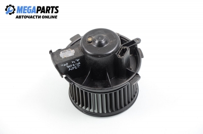 Вентилатор парно за Peugeot 206 Station Wagon (07.2002 - ...)