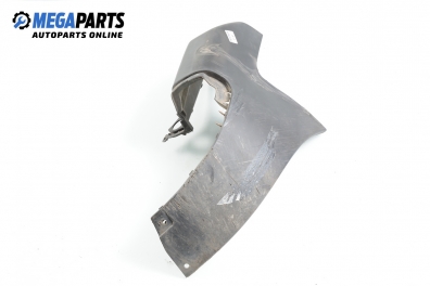 Елемент задна броня за Peugeot Partner Tepee (04.2008 - 08.2018), пътнически