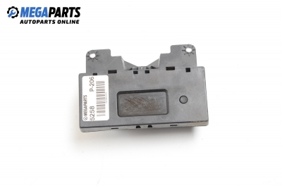 Часовник за Peugeot 206 Hatchback (08.1998 - 12.2012)