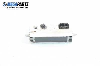 Дисплей за Peugeot 307 Hatchback (08.2000 - 12.2012), Sagem