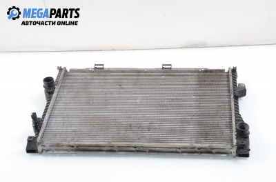 Воден радиатор за BMW 5 Series E39 Touring (01.1997 - 05.2004) 525 tds, 143 к.с.