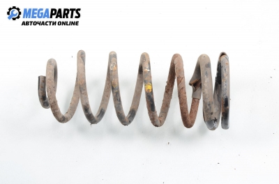 Пружина за ходова част за Fiat Marea Weekend (09.1996 - 12.2007), комби, позиция: задна