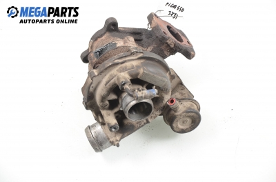 Турбо за Citroen Xsara Picasso (09.1999 - 06.2012) 2.0 HDi, 90 к.с., № 9645247080