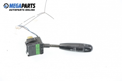 Лостче за чистачки за Chevrolet Spark (M200, M250) (05.2005 - ...)