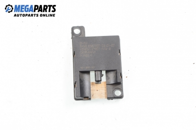Усилвател антена за BMW 7 Series E65 (11.2001 - 12.2009), № BMW ZB 6918731-01