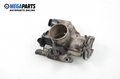 Дроселова клапа за Daewoo Nubira Sedan (04.1997 - 06.1999) 1.6 16V, 106 к.с.