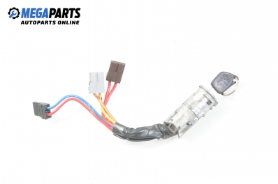 Контактен ключ за Peugeot 306 Hatchback (01.1993 - 10.2003)