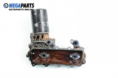 Корпус за маслен филтър за Mitsubishi Pajero III SUV (01.1999 - 01.2007) 3.2 Di-D, 165 к.с.