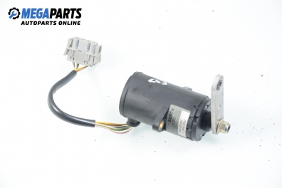 Потенциометър газ  за BMW 7 Series E38 (10.1994 - 11.2001), № Bosch 0 205 001 040