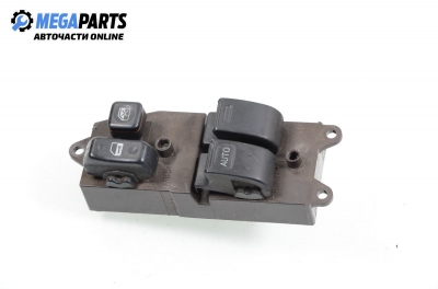 Бутони ел. стъкла  за Toyota Yaris Hatchback I (01.1999 - 12.2005)