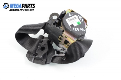 Предпазен колан за BMW 7 Series E65 (11.2001 - 12.2009), позиция: дясна