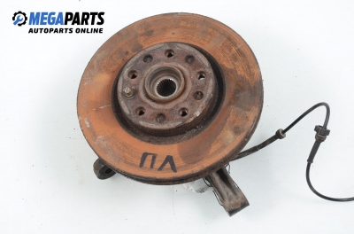 Шенкел главина за Lancia Kappa Sedan (08.1994 - 10.2001), позиция: предна, лява