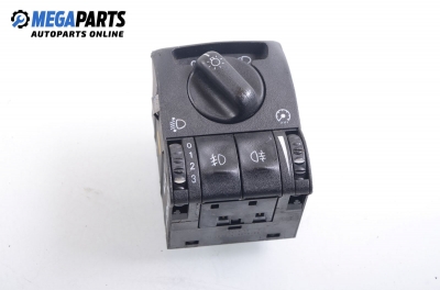 Ключ светлини  за Opel Omega B Sedan (03.1994 - 07.2003)