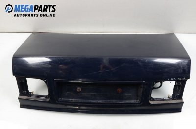 Заден капак за Audi A8 Sedan I (03.1994 - 12.2002), позиция: задна