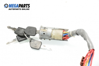 Контактен ключ за Peugeot 306 Hatchback (01.1993 - 10.2003)