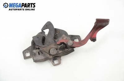 Брава преден капак за Alfa Romeo 147 Hatchback (2000-11-01 - 2010-03-01), 4+1 вр.