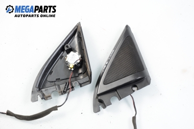 Високоговорители за Seat Ibiza IV Hatchback (02.2002 - 11.2009)