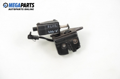 Брава заден капак за Alfa Romeo 147 Hatchback (2000-11-01 - 2010-03-01)