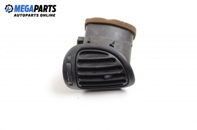 Духалка парно за Peugeot 206 Hatchback (08.1998 - 12.2012)