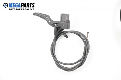 Жило за капака на двигателя за Opel Zafira A Minivan (04.1999 - 06.2005)