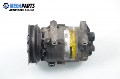 Компресор климатик за Renault Megane II Hatchback (07.2001 - 10.2012) 1.5 dCi, 106 к.с., № 8200316164