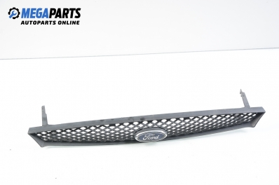Решетка за Ford Focus I Hatchback (10.1998 - 12.2007), хечбек