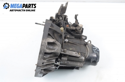 Ръчна скоростна кутия за Renault Megane II Hatchback (07.2001 - 10.2012) 1.5 dCi, 106 к.с.