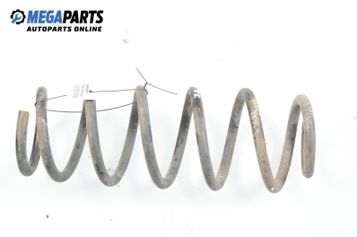 Пружина за ходова част за Mazda 6 Station Wagon I (08.2002 - 12.2007), комби, позиция: задна