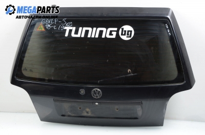 Заден капак за Volkswagen Golf III Hatchback (08.1991 - 07.1998), 2+1 вр., позиция: задна