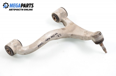 Носач / щанга за Mercedes-Benz M-Class SUV (W163) (02.1998 - 06.2005), позиция: задна, дясна