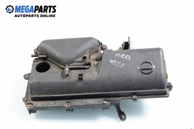Филтърна кутия за Nissan Micra III Hatchback (01.2003 - 06.2010) 1.2 16V